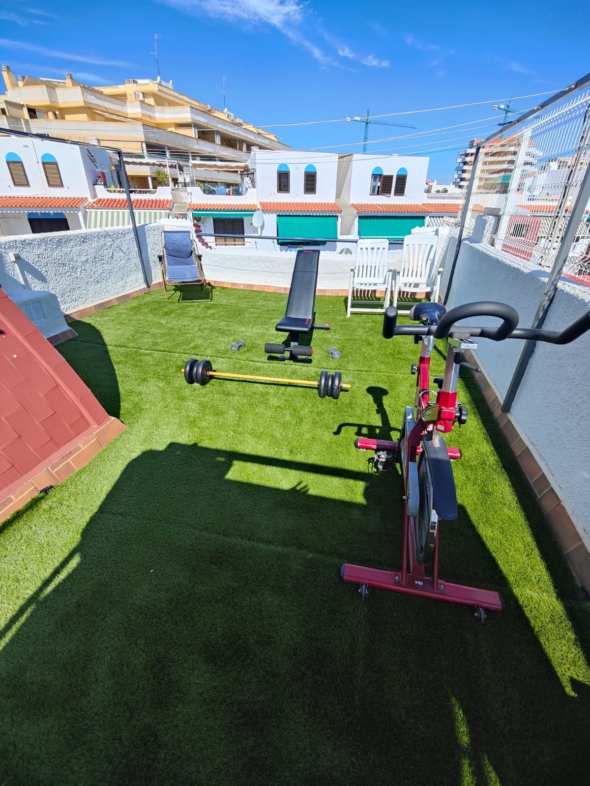 Yosemite National Park